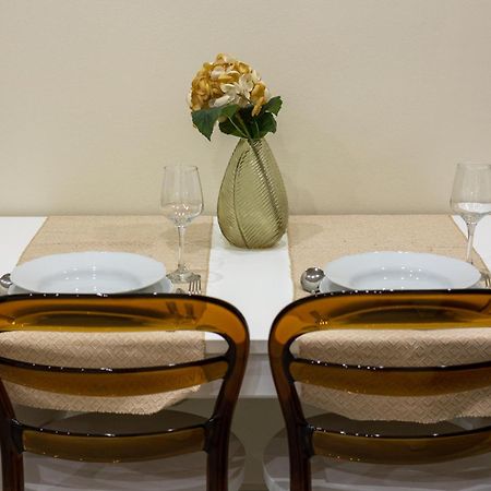 Adriana Apartment Агия-Марина Экстерьер фото